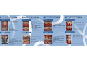 diagnóstico periodontal m1 prática teórica m3 cirurgia
