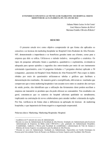 Artigo Adm Juliana - Faculdade de Alta Floresta