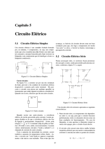 Circuito El´etrico