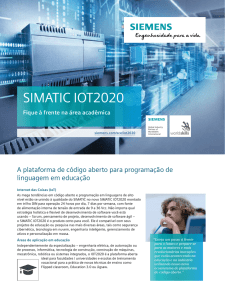 simatic iot2020 - Siemens Global Website
