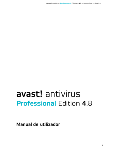 avast! antivirus