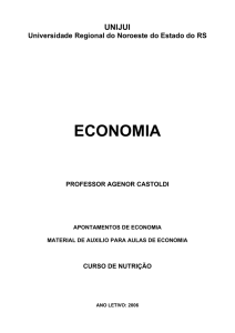 ECONOMIA