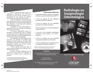 Folder Radiologia