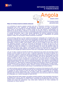 Angola - Banco BPI