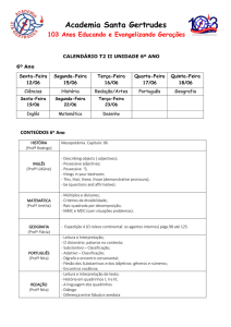 Academia Santa Gertrudes