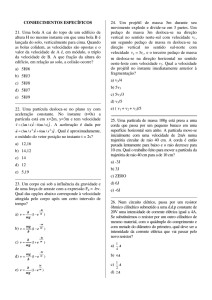 Prova - Qconcursos.com