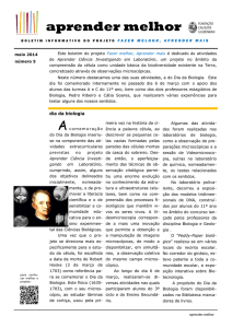 aprender melhor - Agrupamento de Escolas Aur&eacute;lia de Sousa