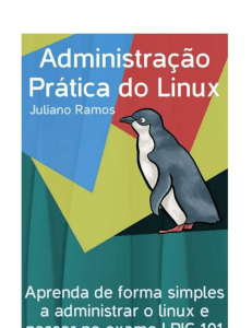 Administração Prática do Linux