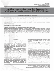 Baixar este arquivo PDF - Revista TIS