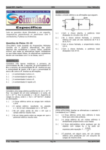 QUESTÃO 02. QUESTÃO 03. QUESTÃO 04.