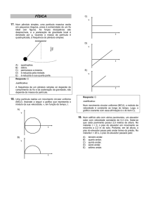 física - Educacional