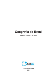 Geografia do Brasil.indd