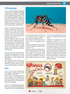 Chikungunya Zica