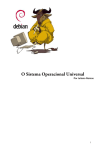 O Sistema Operacional Universal - Dicas-L
