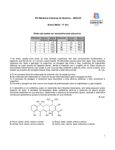 3º Ano