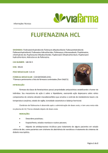 flufenazina hcl
