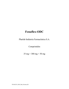 Fenaflex-ODC