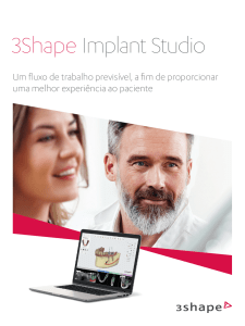 3Shape Implant Studio