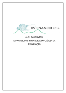 GT5- Política e Economia da Informação - ENANCIB 2014