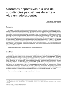 Rev Psico Escolar 8(2) - Revista Brasileira de Terapias Cognitivas