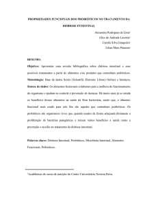 e4 fi23 propriedades funcionais dos probióticos