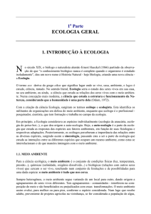 ecologia geral - hidro.ufcg.edu.br