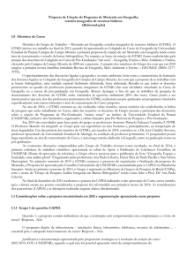 Proposta - Unespar
