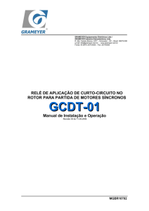 GCDT-01 - Grameyer