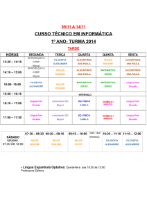 informática 09-11 a 14-11 - IFPR