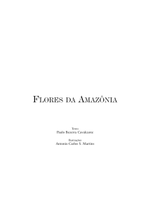 Flores da Amazônia.qxd