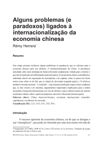 Baixar este arquivo PDF - Revista da Sociedade Brasileira de