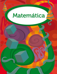 4.º Bimestre | Matemática