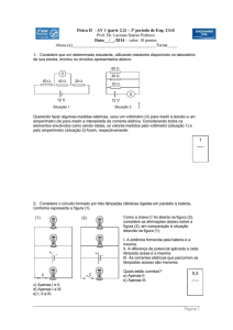 Física II - AV 1