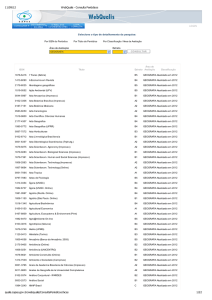 11/09/12 WebQualis - Consulta Peri&oacute;dicos 1/22 qualis.capes.gov.br