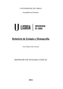 Vírus emergentes- a infecção pelo Vírus do dengue