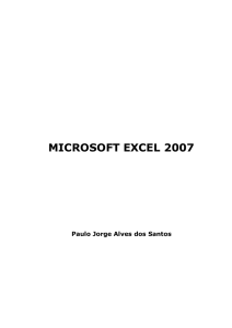 microsoft excel