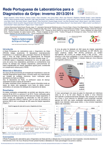 Poster RPLDG_2013-2014 - Repositório Científico do Instituto