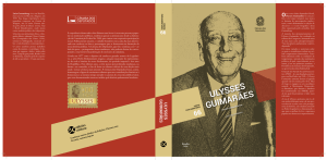 Ulysses Guimarães - Edição comemorativa