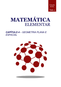 matemática elementar