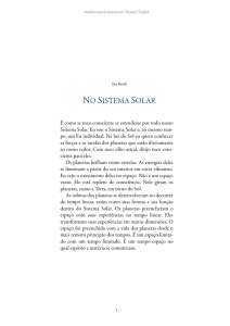 no sistema solar - Mundos atras da materia