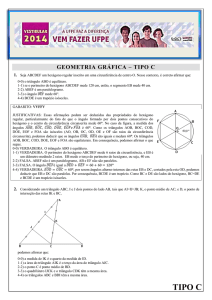 Tipo C - Globo.com