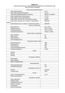 IN 05 - Fertilizantes Minerais