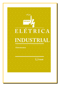 Eletrotecnica - Clube do Técnico