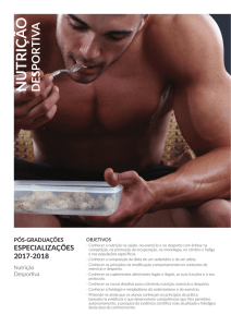 nutri&ccedil;&atilde; o - forma&ccedil;&atilde;o manz