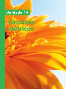 Circuitos elétricos