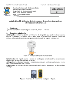Laboratório 02 - SOL - Professor | PUC Goiás