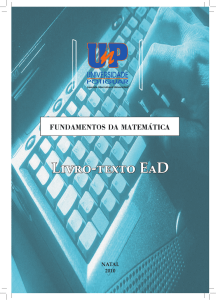 Livro-texto EaD - Universidade Anhembi Morumbi
