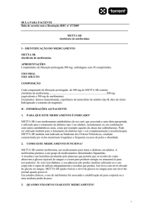 Resolução - RDC nº 140, de 29 de maio de 2003(*)