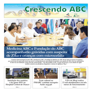 nº 155 - Fundação do ABC