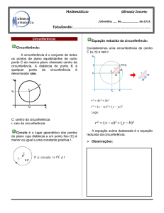 Matemática-Gênesis Soares